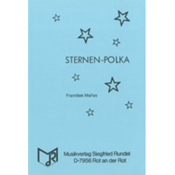         Sternen-Polka - Frantisek Manas
    