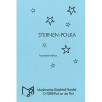 Sternen-Polka