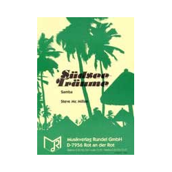         Südseeträume - Steve McMillan
    