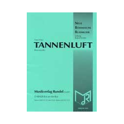         Tannenluft - Franz Watz
    