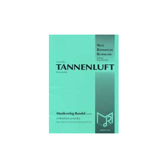 Tannenluft