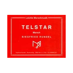         Telstar - Siegfried Rundel
    