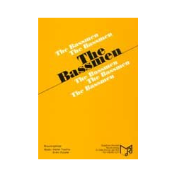         The Bassmen (Solo f. Tuba) - Walter Tuschla / Arr. Erwin Russler
    