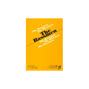 The Bassmen (Solo f. Tuba)