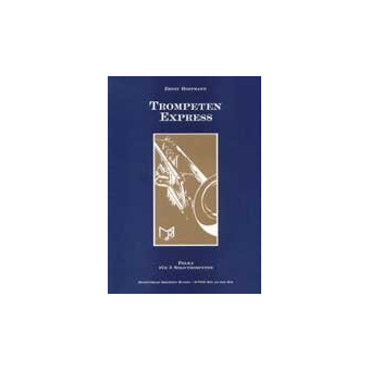 Trompeten-Express (Solo f. 3 Trompeten)