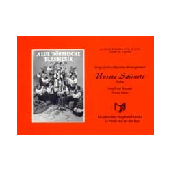         Unsere Schönste - Siegfried Rundel / Arr. Franz Watz
    