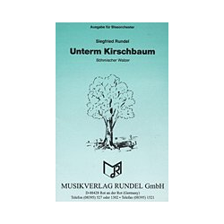         Unterm Kirschbaum - Böhmischer Walzer - Siegfried Rundel
    