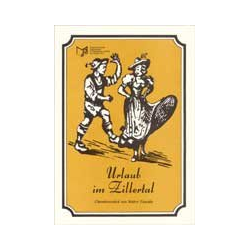         Urlaub im Zillertal - Walter Tuschla
    