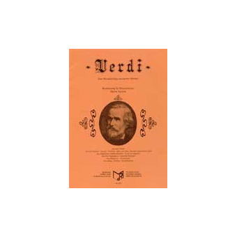 Verdi (Eine Melodienfolge aus seinen Werken)