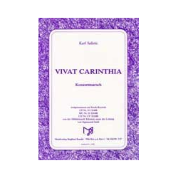         Vivat Carinthia - Karl Safaric
    