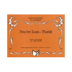         Von der Tann-Marsch - Andreas Hager / Arr. Walter Tuschla
    