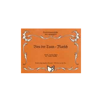 Von der Tann-Marsch