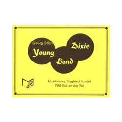         Young Band Dixie - Georg Stich
    