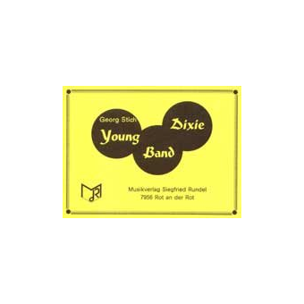 Young Band Dixie