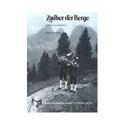         Zauber der Berge - Hans Hartwig
    
