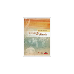         Concierto para Banda - Ponsoda Armando Blanquer
    