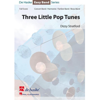Three Little Pop Tunes
