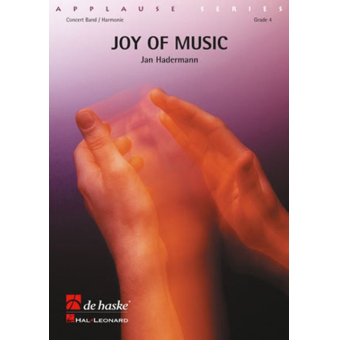 Joy of Music