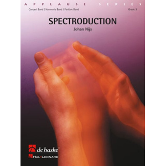 Spectroduction