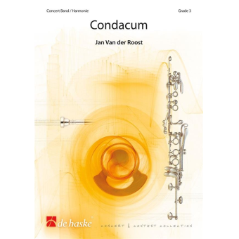 Condacum