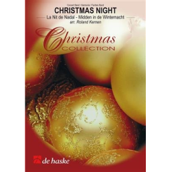         Christmas Night - Roland Kernen
    