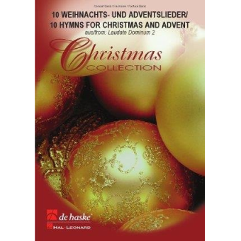 10 Weihnachts- und Adventslieder