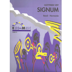         Signum (Eröffnungsstück) - Gottfried Veit
    