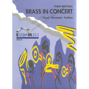 Brass in Concert (Solo f. Flügelhorn und Posaune)