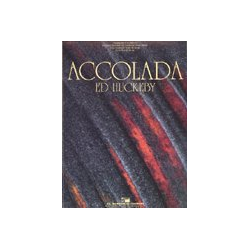         Accolada - Ed Huckeby
    