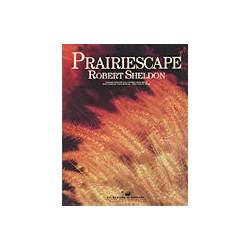         Prairiescape - Robert Sheldon
    