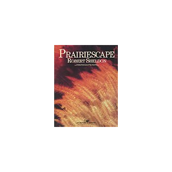 Prairiescape