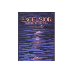         Excelsior - Robert Longfield
    