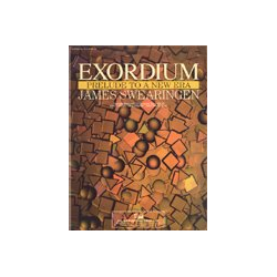         Exordium - James Swearingen
    