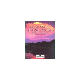 Legend of Starved Rock