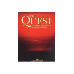         The Quest - David Shaffer
    