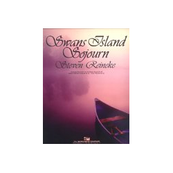         Swans Island Sojourn - Steven Reineke
    