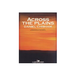         Across the Plains - Daniel Chisham
    