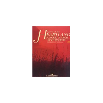 Spirit of the Heartland