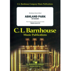         Ashland Park - Ed Huckeby
    