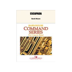         Escapada - David Moore
    