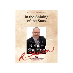         In the Shining of the Stars - Robert Sheldon
    