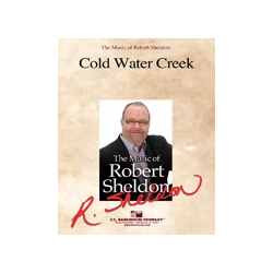         Coldwater Creek - Robert Sheldon
    