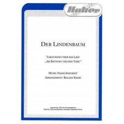         Der Lindenbaum - Franz Schubert / Arr. Roland Kreid
    