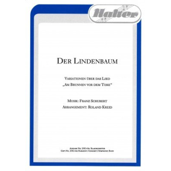 Der Lindenbaum