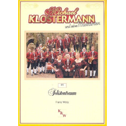         Solistentraum - Franz Watz
    