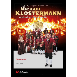         Kosakenritt - Franz Watz
    