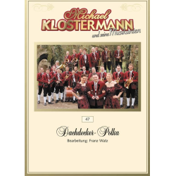         Dachdecker-Polka - Franz Watz
    