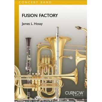 Fusion Factory