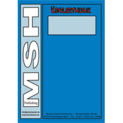         Im finster'n Walde (Potpourri) - Adrian Falk
    