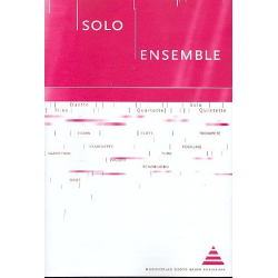         Indianergeschichten (Suite in 5 Sätzen)-Blasorchester-Ausgabe - Josef Bönisch
    